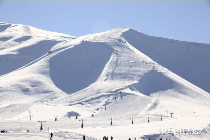 将军山滑雪场最新动态及滑雪体验分享