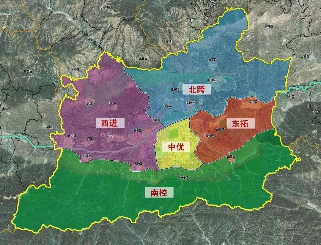 杨凌最新房价动态及市场概况与未来展望（2019年展望）