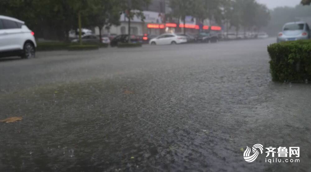 菏泽降雨最新消息，气象报告及影响分析概述