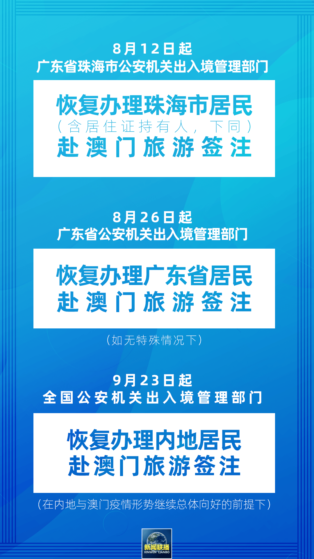 澳最新消息解读，政策动向与未来展望分析